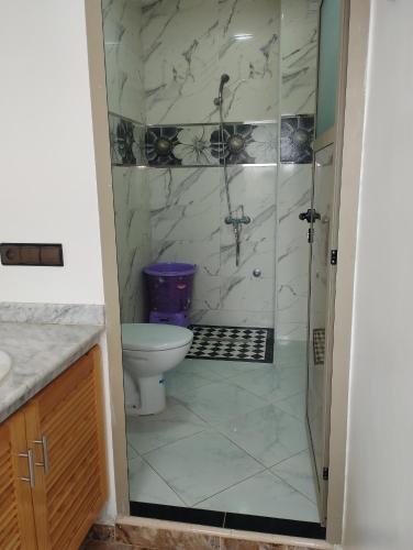 Appartement Hajar Appartement Hajar