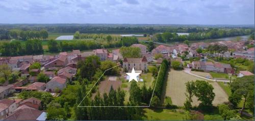 Clos de Lamagistère-Gite-Piscine - Location saisonnière - Lamagistère