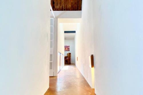 Casa La Luz #2 Private One- bedroom Apartment with Full Kitchen and Private Roof Terrace in San Miguel de Allende, Mexico