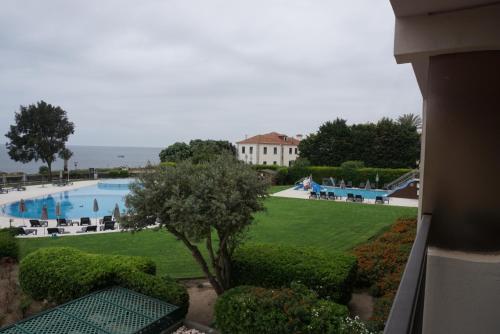 Apartamento Villa Galé Cascais