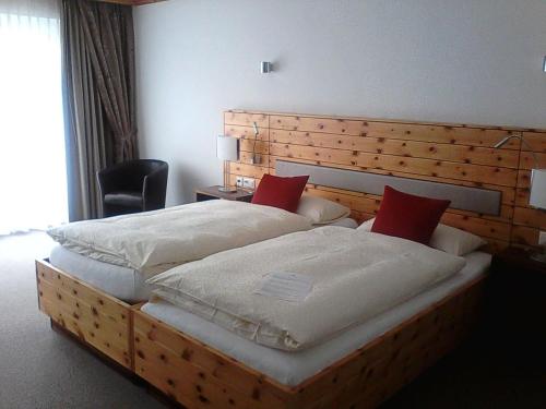 Studio Champfer, Sankt Moritz (foto 2)