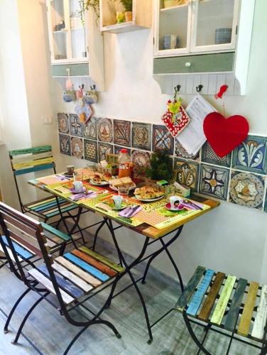 Sleeppo B&B - image 12