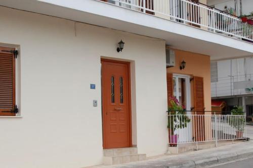 NK Dreamy Suite in Thiva