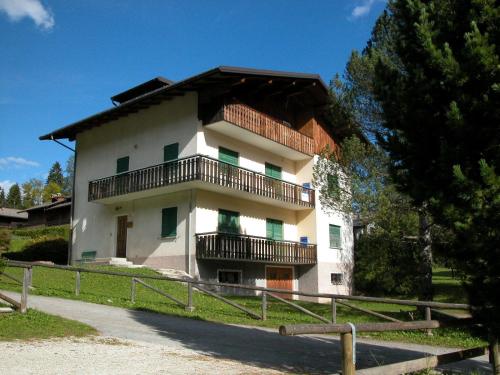 Casa Iris