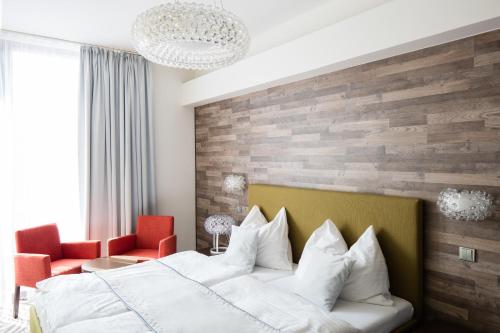 Hotel Freud in Ostravice