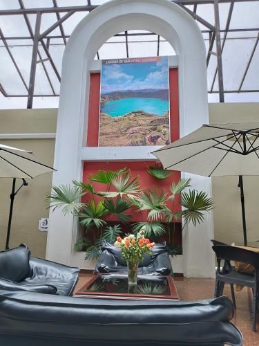 HOTEL PUERTA DEL SOL in Santo Domingo