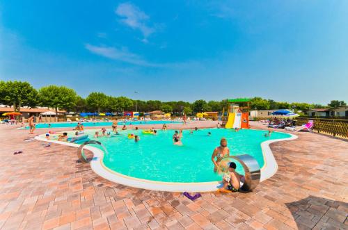 Campeggio del Garda, Peschiera del Garda Preise 2023
