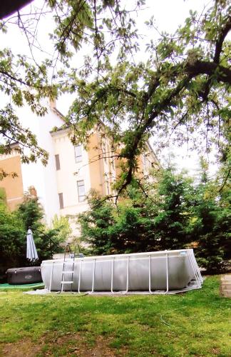 Rakoczi Guesthouse Miskolc - Miskolc