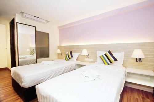 Good Luck Inn, Penang