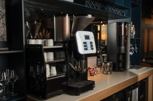 Amadi Panorama Hotel - image 14