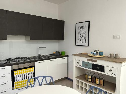 Casa Moka Seaview Room Type - Apartment with Sea View Casa Moka Seaview Room Type - Apartment with Sea View