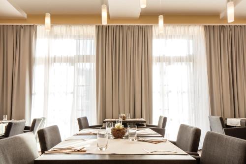 Étterem, Hotel Freud in Ostravice