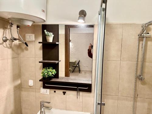 Rome Apartment Marconi - image 10