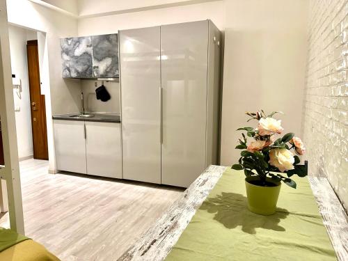 Rome Apartment Marconi - image 8