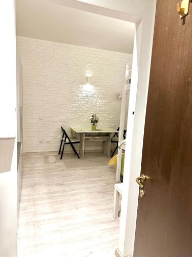 Rome Apartment Marconi Room Type - One-Bedroom Apartment