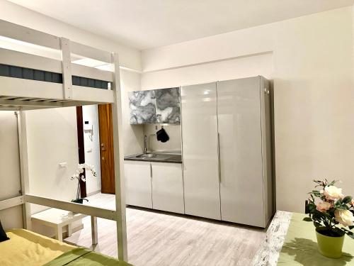 Rome Apartment Marconi - image 11