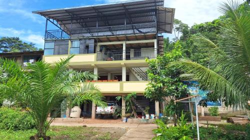 . Oropendola Lodge Manu