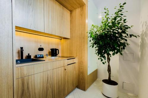 Apartamenty Browar Perła - Perła Brewery Apartments - image 3