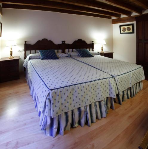 Hotel La Posada De Numancia