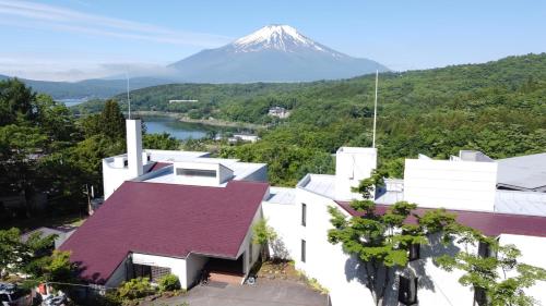 Rokumeikan Hills - Accommodation - Yamanakako