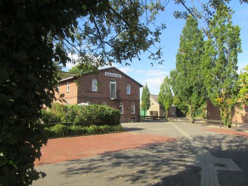 荷尔斯泰因霍夫旅馆 荷尔斯泰因霍夫旅馆