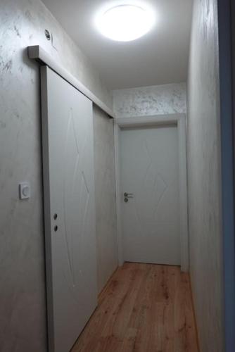 แผนผังชั้น, Panorama Apartment in เขตปลอฟดิฟตะวันออก