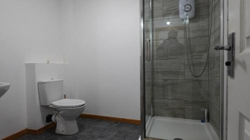 Luxury OLD TRAFFORD Apartment, Manchester (photo 2)