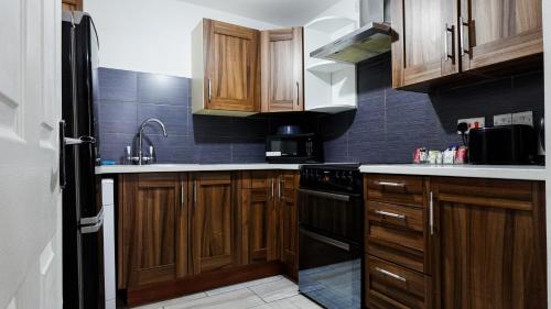 Luxury OLD TRAFFORD Apartment, Manchester (photo 3)