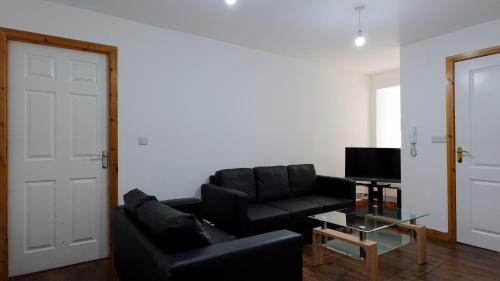 Luxury OLD TRAFFORD Apartment, Manchester (photo 4)