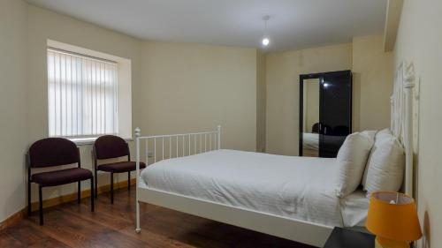 Luxury OLD TRAFFORD Apartment, Manchester (photo 5)