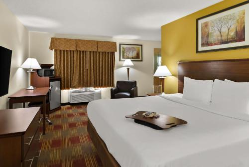 Best Western Lakewood Inn - image 7