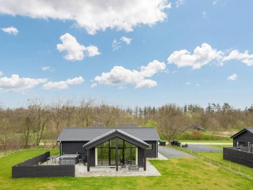 Holiday home Glesborg XXXVI
