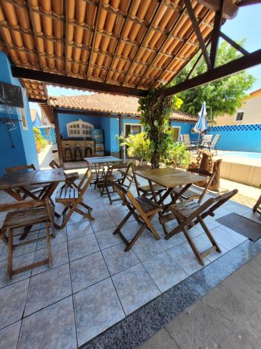 Hostel Mare Mansa in Cabo Frio
