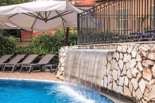 La Giocca Hotel 4*