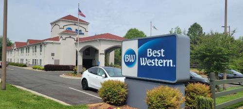 Best Western Kernersville