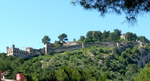 Alrededores, Apartament centre casaPat in Xativa