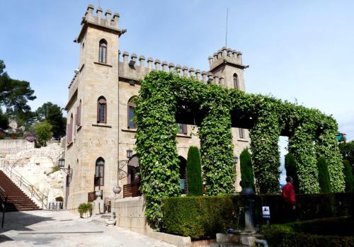 Vistas, Apartament centre casaPat in Xativa