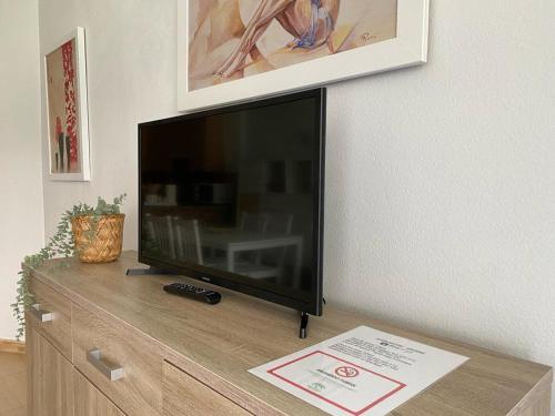 Apartamentos Benal Beach Group Room Type - Studio