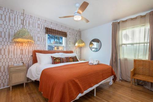 Luxe 1-bedroom Gem: Venice Beach Escape