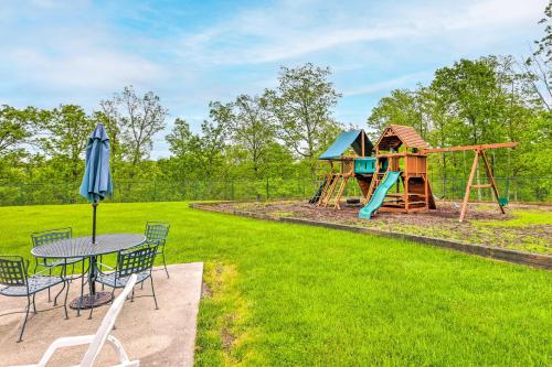 Tannersville Townhome, Near Camelback Mtn! in Tannersville