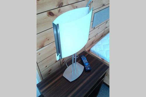 Studio Champfer in St. Moritz, Schweiz