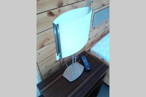 Studio Champfer in St. Moritz, Schweiz