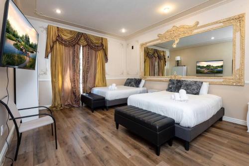 Lavish 2-bedroom Apartment in LA! in Los Angeles, USA