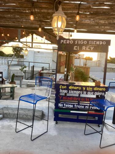 México Lindo y Querido in Mérida, Mexico