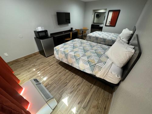 Motel 6 Englewood - image 9