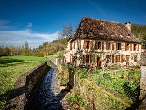 Vert dEau studio - Location saisonnière - Urval