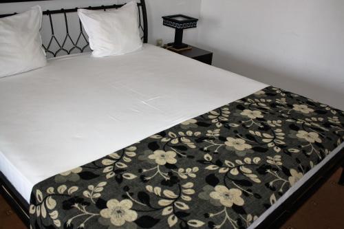 1 king bed
