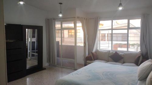 PROVENZA HOTEL & SUiTES in Atlixco, Mexico