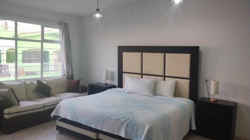 PROVENZA HOTEL & SUiTES in Atlixco, Mexico