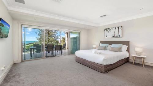 Unit 19 - - 3 Bed Part Ocean View, Terrigal (fotografie 4)
